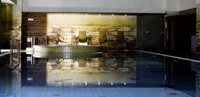 Spa Vilnius SANA